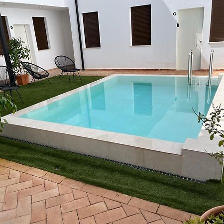 Casiverde Apartamento Kordoba Zewnętrze zdjęcie