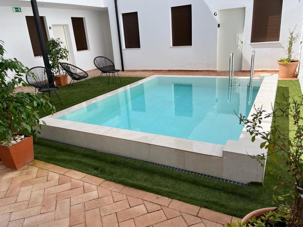 Casiverde Apartamento Kordoba Zewnętrze zdjęcie