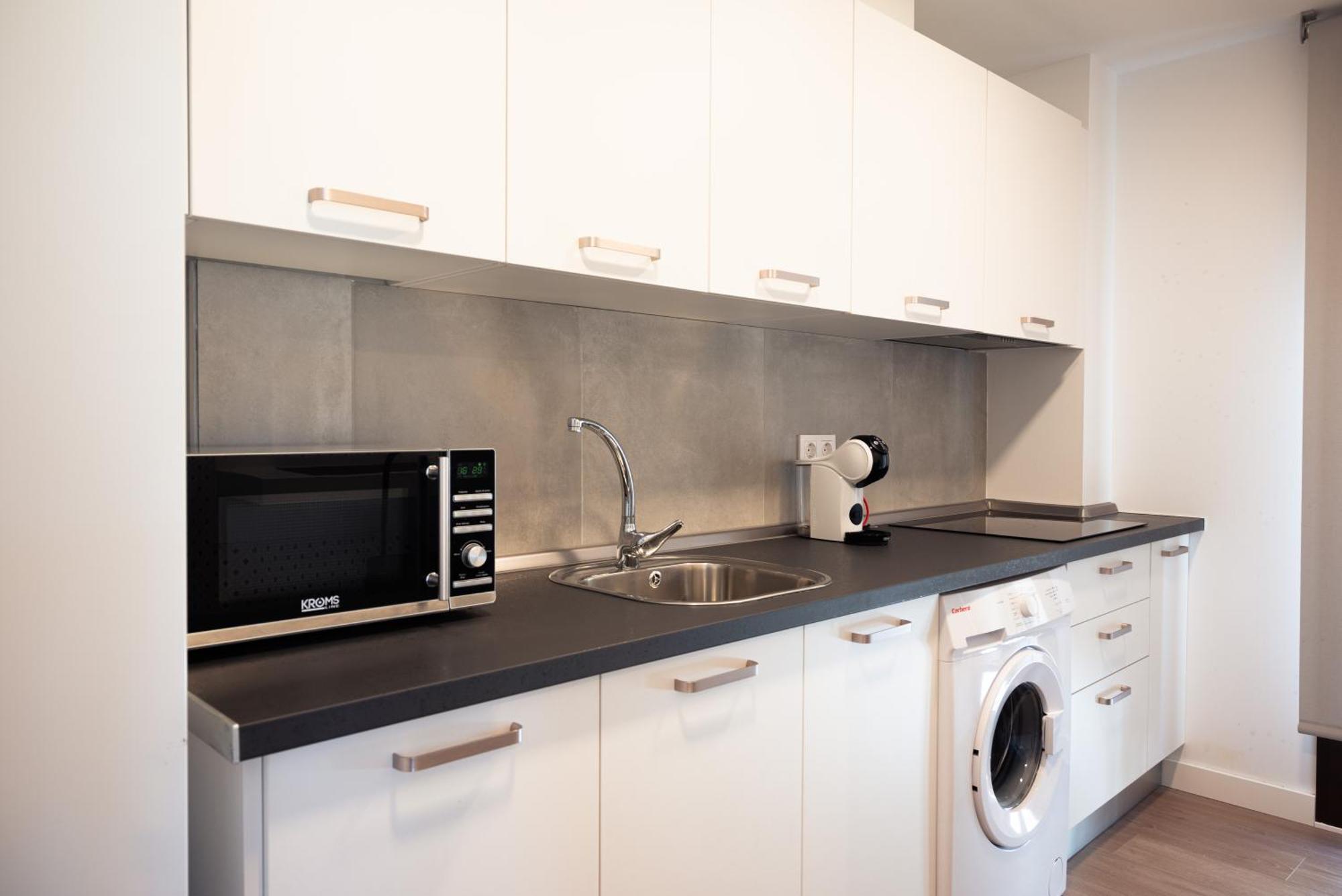 Casiverde Apartamento Kordoba Zewnętrze zdjęcie