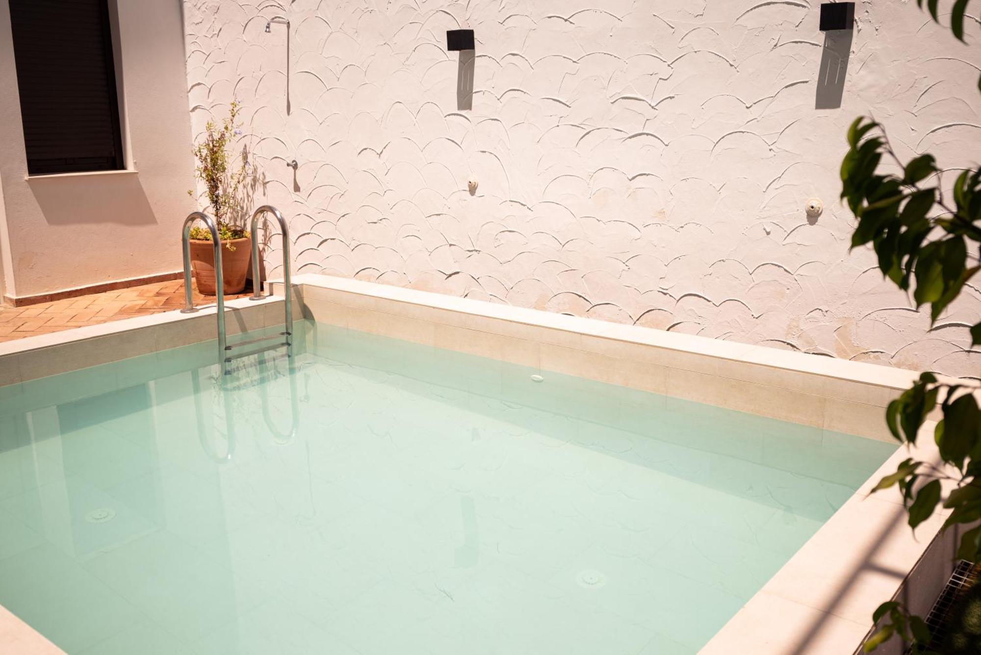 Casiverde Apartamento Kordoba Zewnętrze zdjęcie